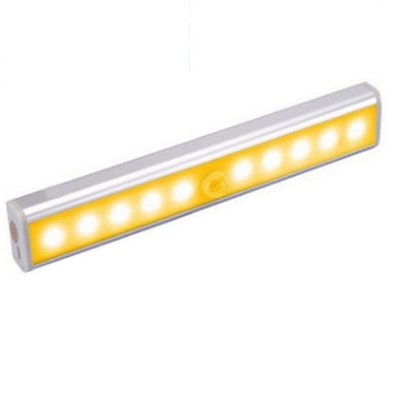 Motion LED™ - Luzes de Led com Sensor de Movimento