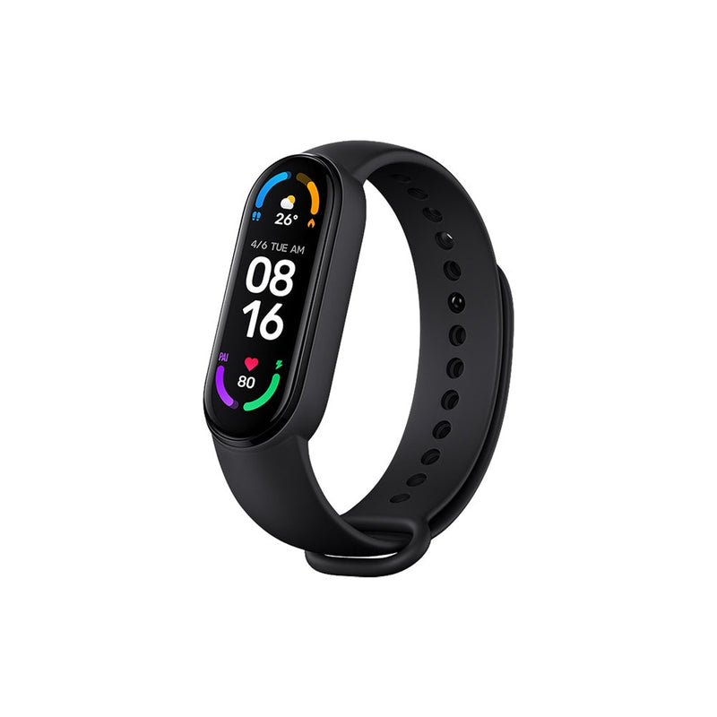 Mi Smart Band 6 Original Versão Global - Xiaomi