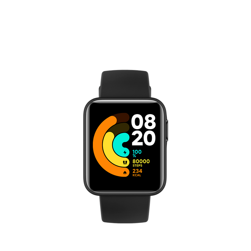 Kit Air Dots 2S + Mi Watch Lite