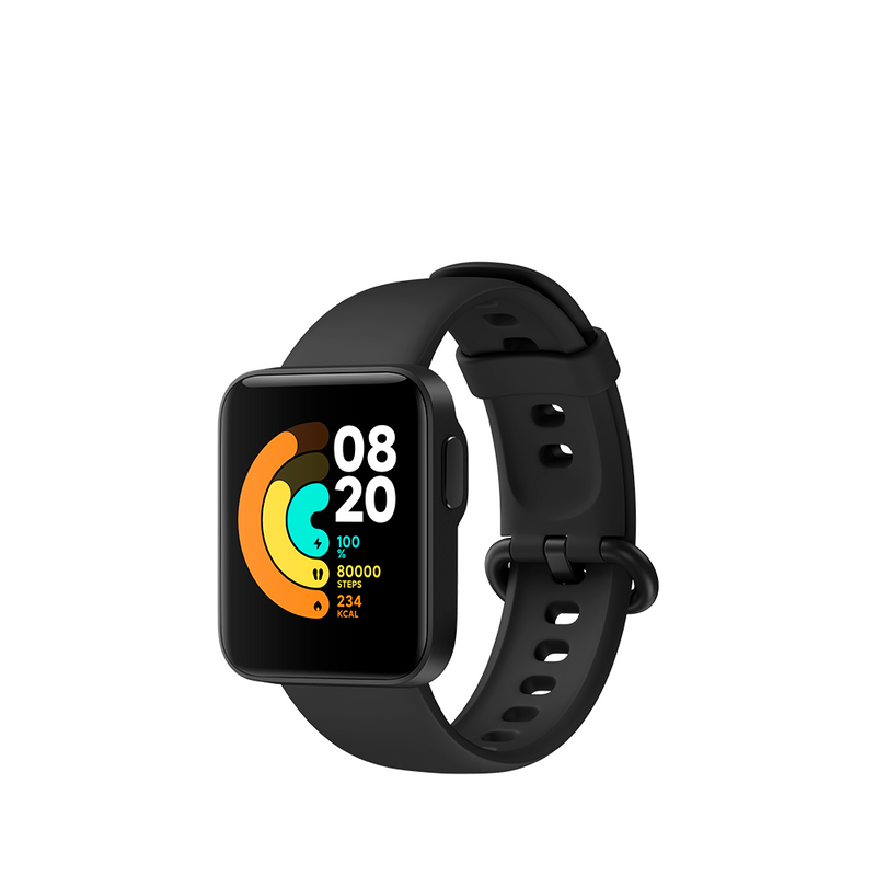 Kit Air Dots 2S + Mi Watch Lite