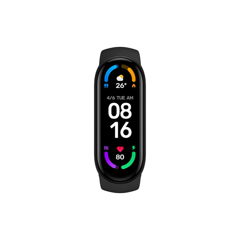 Mi Smart Band 6 Original Versão Global - Xiaomi