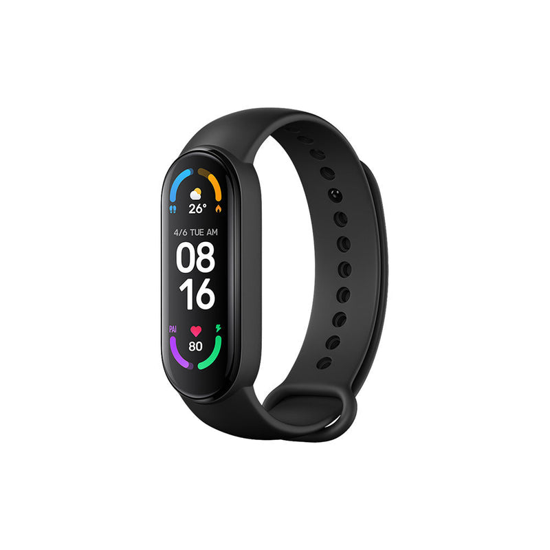 Mi Smart Band 6 Original Versão Global - Xiaomi