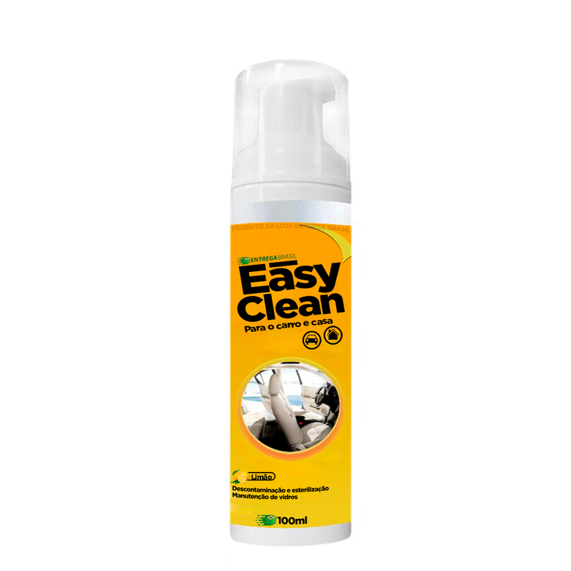 Limpa Tudo - EasyClean