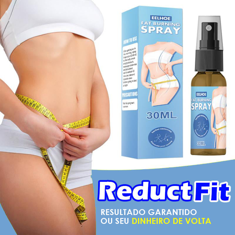 ReductFit - Spray Mágico ANTIGO