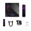 TV Box Android 10 H96 Max