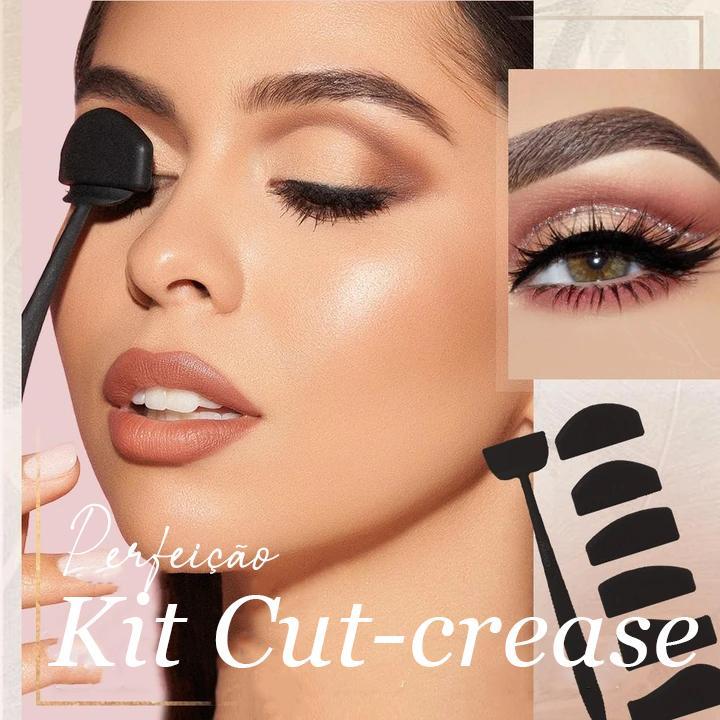 Kit Cut-Crease