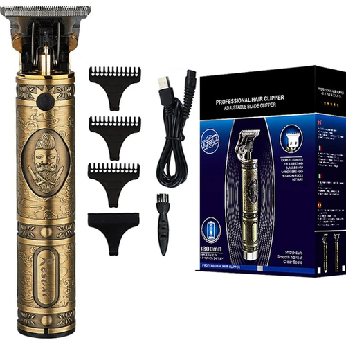 Maquina de Barba e Cabelo MaxShave