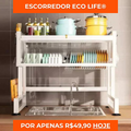 ESCORREDOR ECO LIFE®