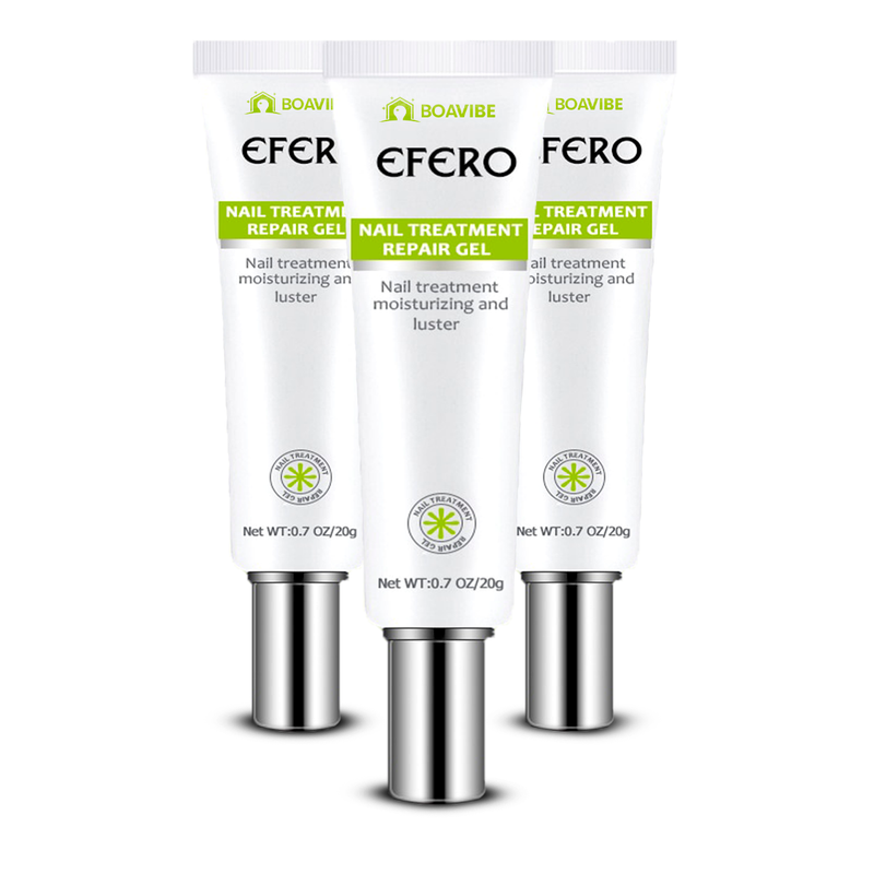 Efero | Creme Anti-Inflamatório Para Remoção de Fungos + Brinde [RESULTADO COMPROVADO]