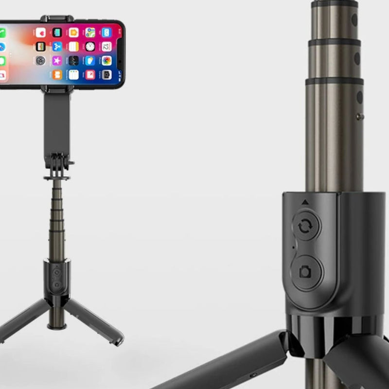 TIKSTAR™ Gimbal