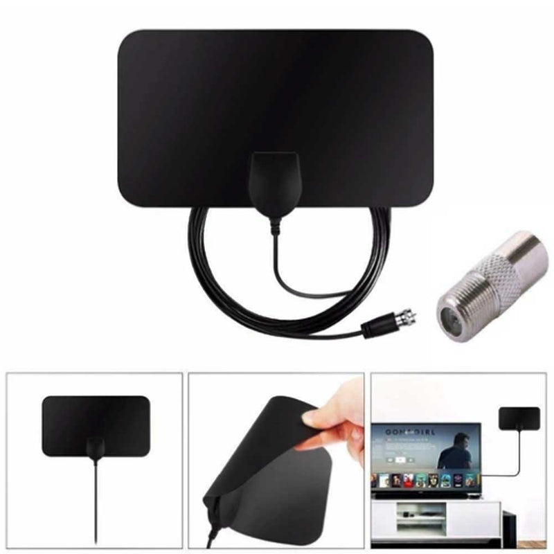 Antena Digital HDTV 4K