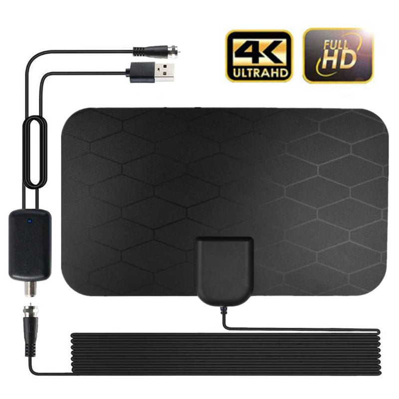 Antena Digital HDTV 4K