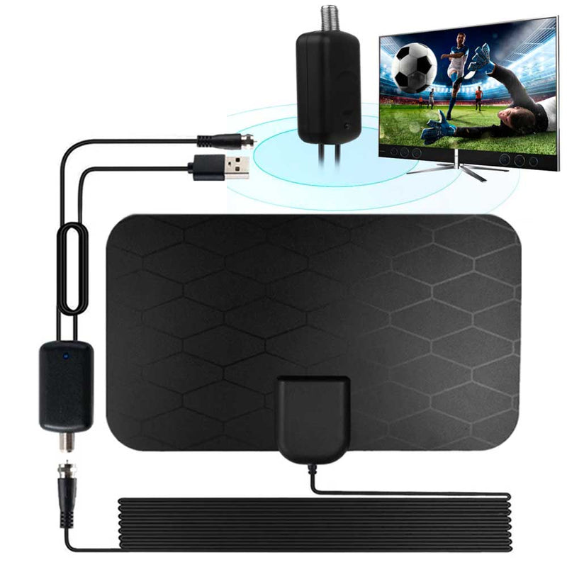 Antena Digital HDTV 4K