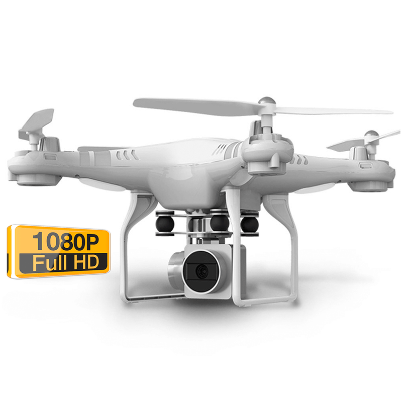 Drone Profissional Razor Pro COM 51% OFF