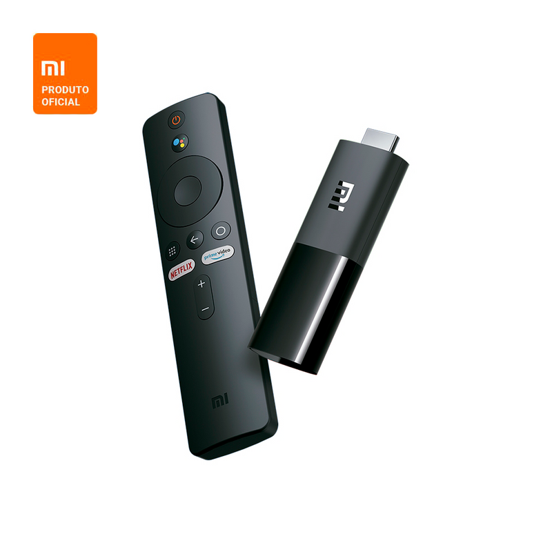 Mi Stick TV Android FullHD - Xiaomi