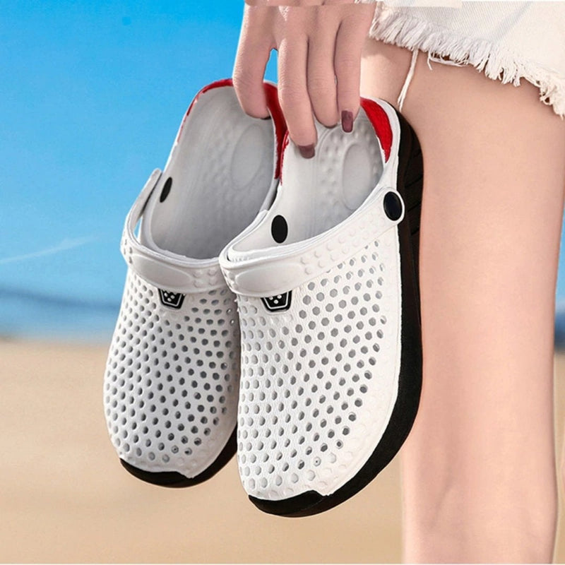 Crocs Ortopédico Confort Max