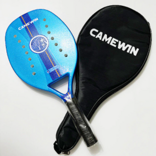 Raquete Beach Tennis Camewin