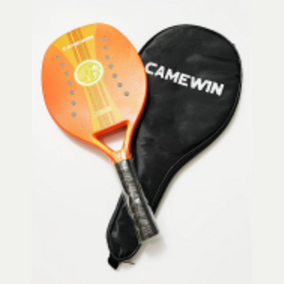 Raquete Beach Tennis Camewin