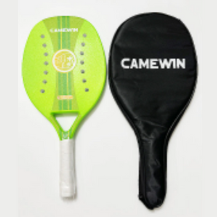 Raquete Beach Tennis Camewin