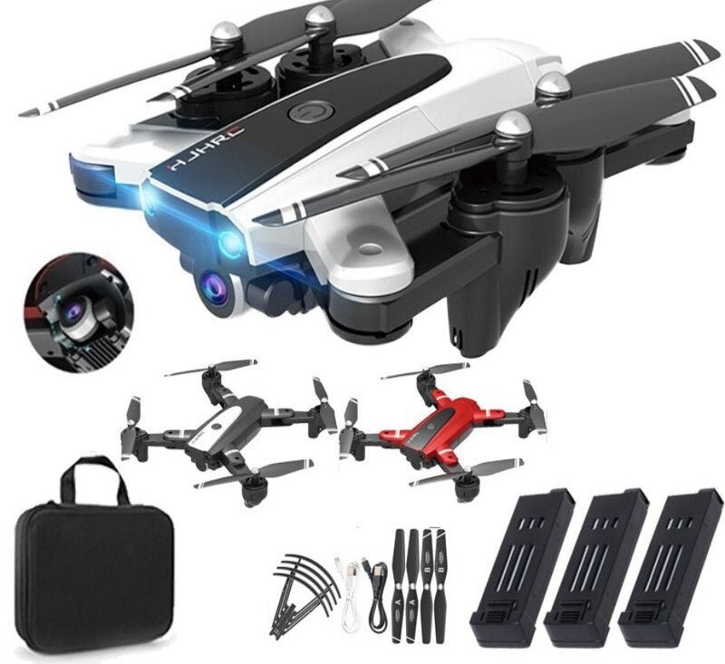 L130 Pro Drone com camera HD Siga me WiFi FPV 1080P