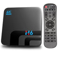 TV Box 6K 2G Android