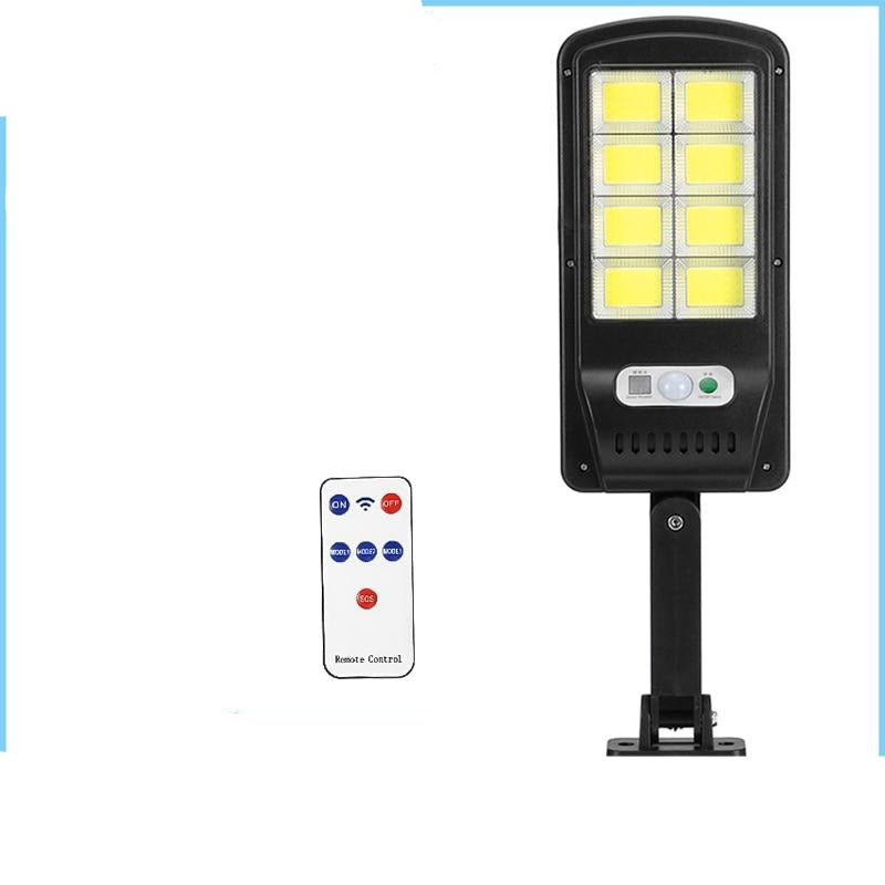 Refletor LED para Área Externa Frete Grátis