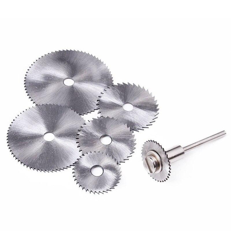 Kit Drill Blade