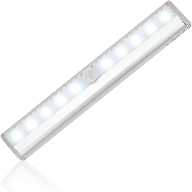 Motion LED™ - Luzes de Led com Sensor de Movimento