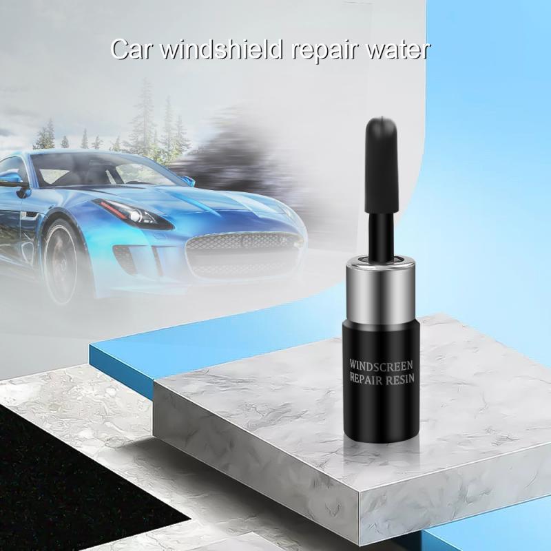 Reparador de Trincos em Vidro - Nano Repair™