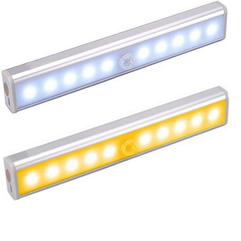 Motion LED™ - Luzes de Led com Sensor de Movimento