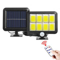 Refletor Led 250W Solar