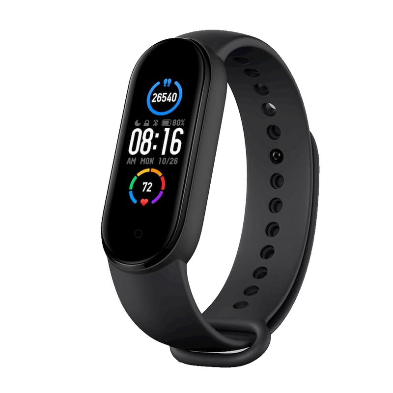 Pulseira Inteligente Mi Band 5 - Xiaomi