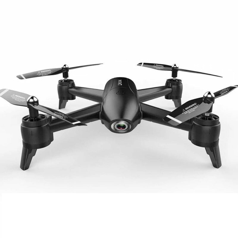 Drone com camera HD 4k Sg106 Siga-me Retorno Automatico WiFi