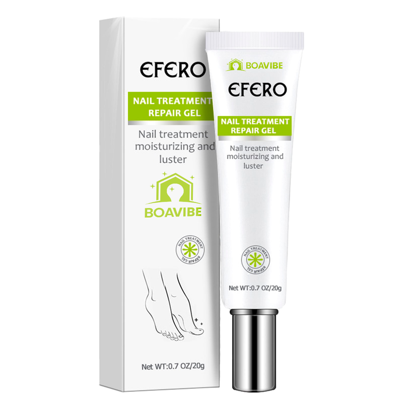 Efero | Creme Anti-Inflamatório Para Remoção de Fungos + Brinde [RESULTADO COMPROVADO]