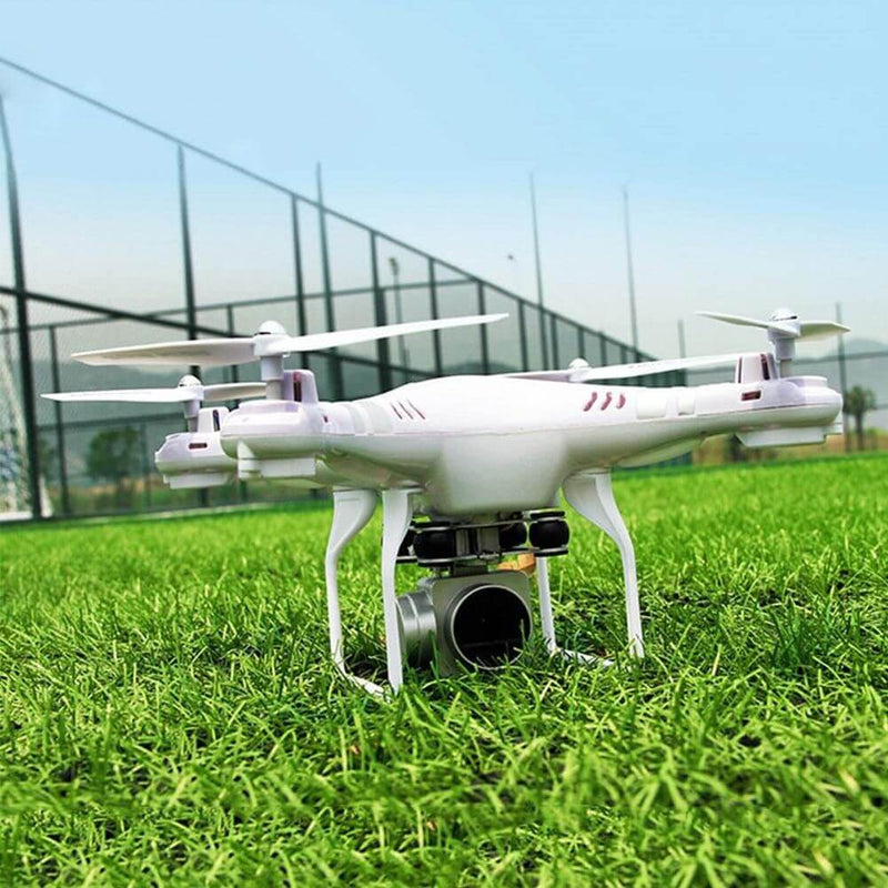 Drone Profissional Razor Pro COM 51% OFF