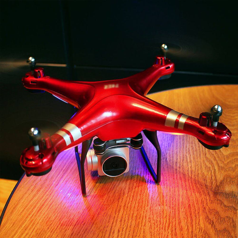 Drone Profissional Razor Pro COM 51% OFF