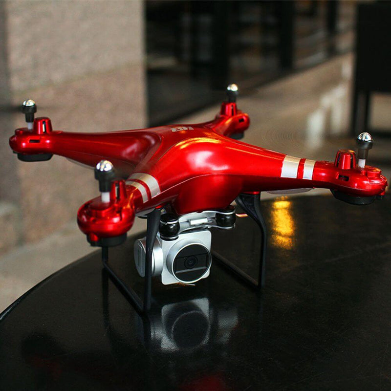 Drone Profissional Razor Pro COM 51% OFF