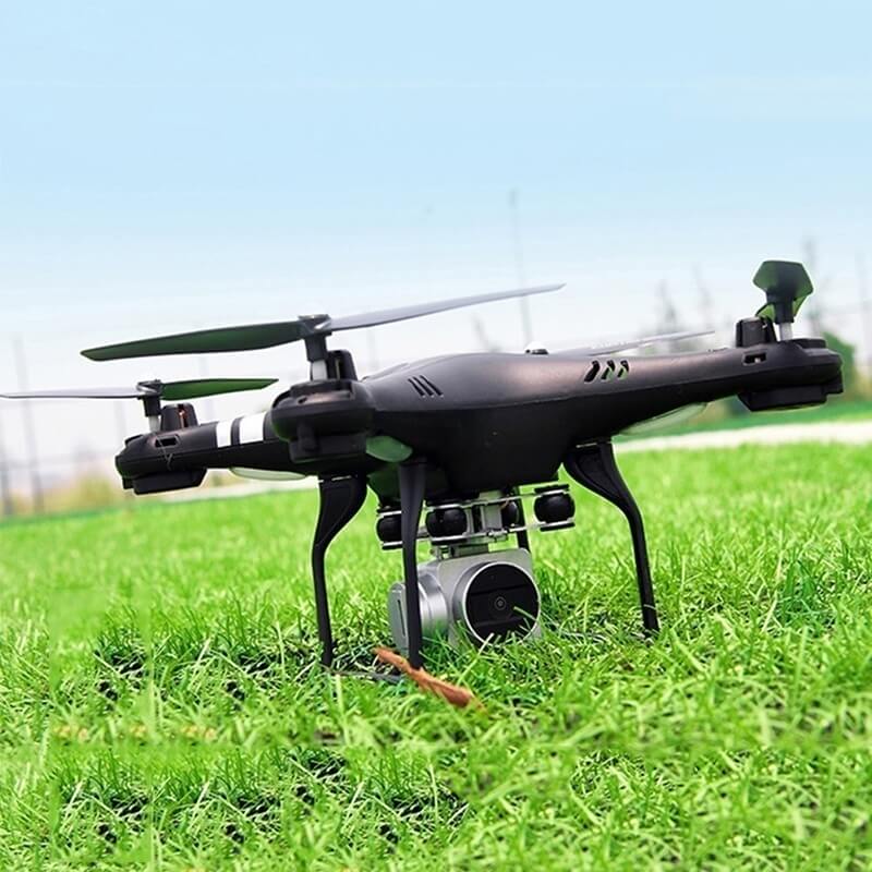 Drone Profissional Razor Pro COM 51% OFF