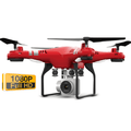 Drone Profissional Razor Pro COM 51% OFF