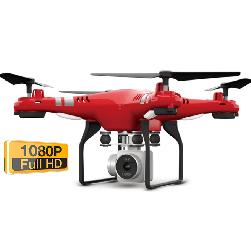 Drone Profissional Razor Pro COM 51% OFF