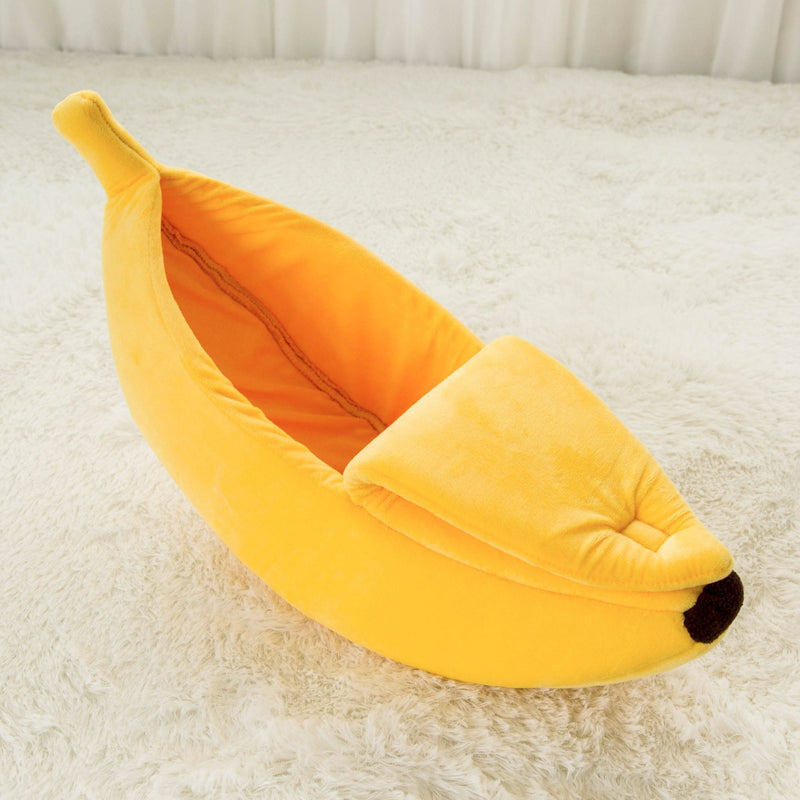 Banana Bed - Cantinho do Aconchego