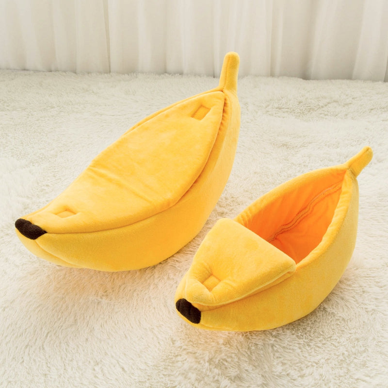 Banana Bed - Cantinho do Aconchego