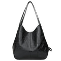 Bolsa de Couro Ecolounge Feminina