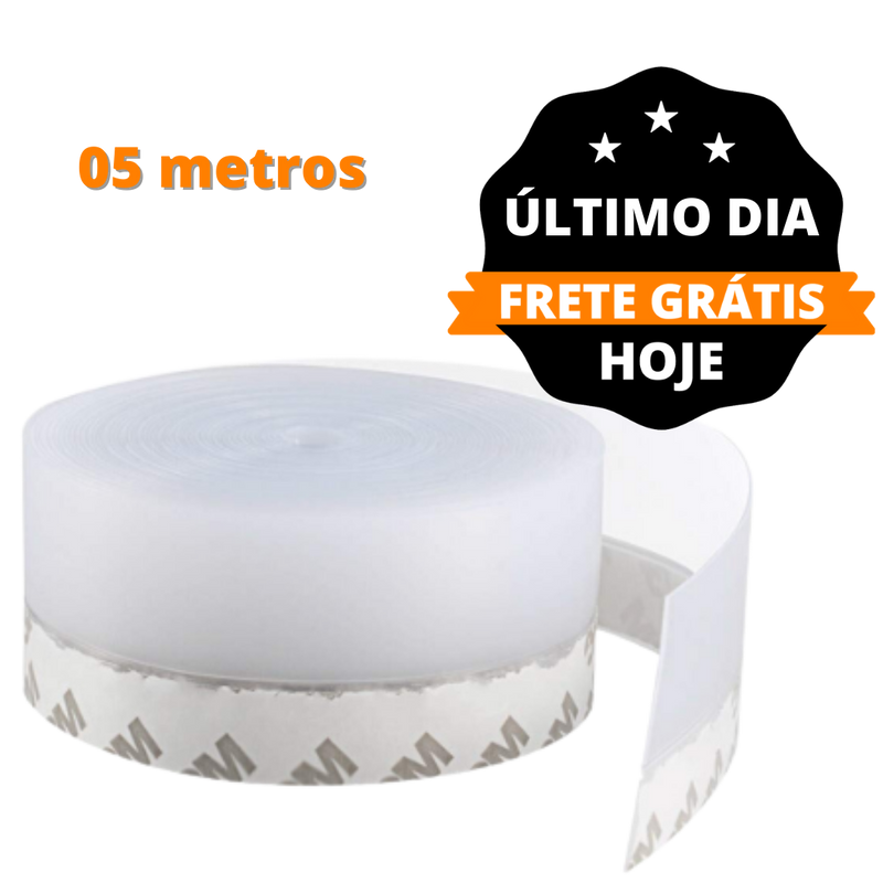 Ultra Fita de Vedação Delux