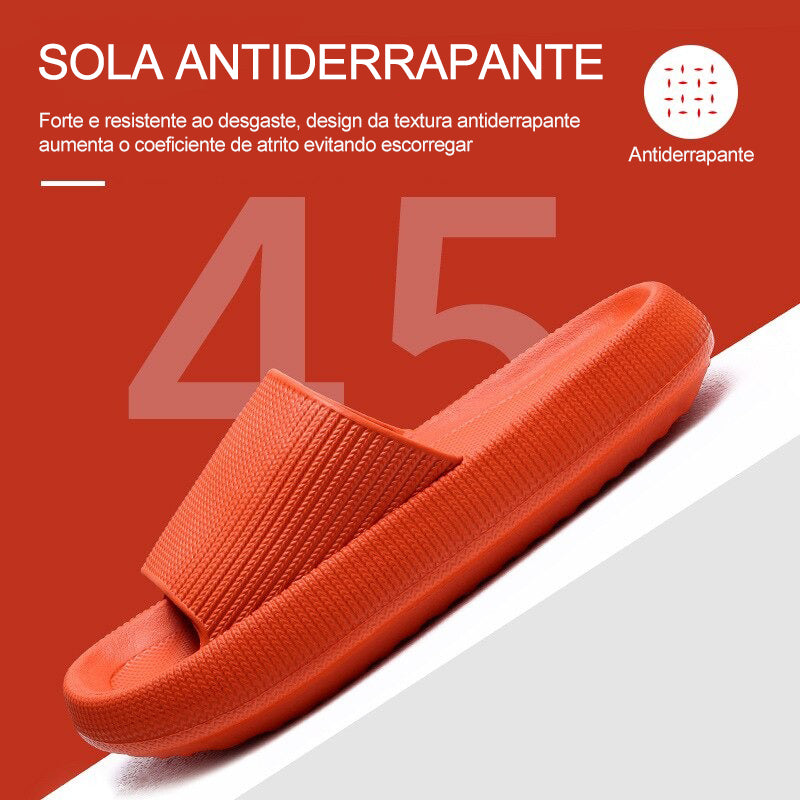 Confortax™ - Sandalia Ortopédica