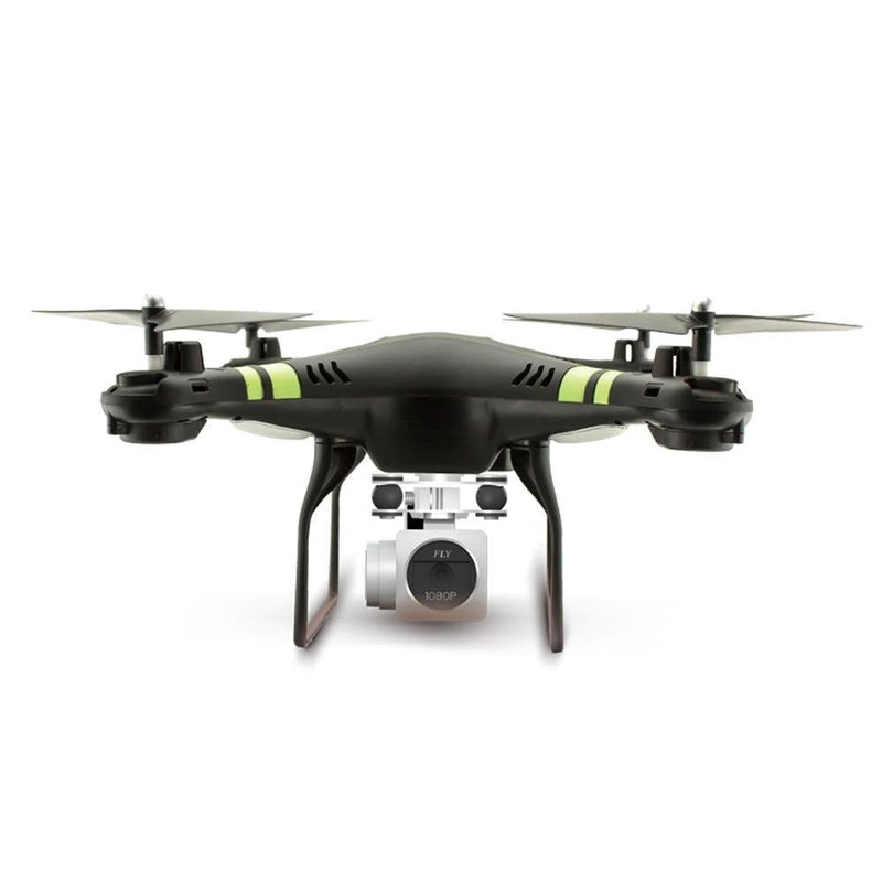 Drone Profissional Razor Pro COM 51% OFF