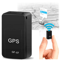 Mini Rastreador GPS Portátil - Rastreia e Grava áudio