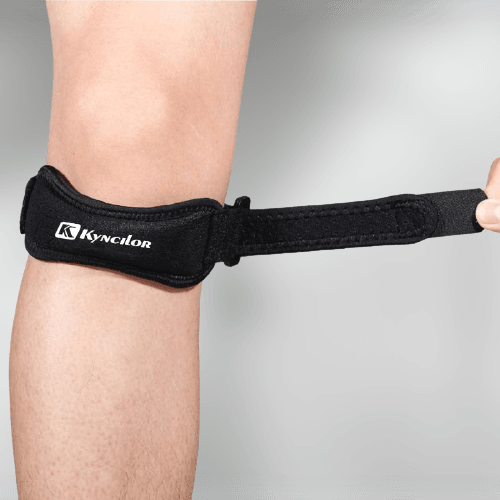 Joelheira Knee Care ®