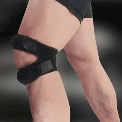 Joelheira Knee Support