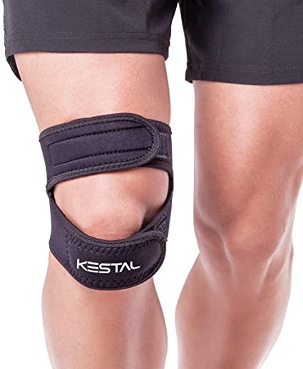 Joelheira Knee Support